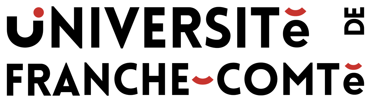 logo Université Franche-Comté