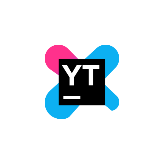 logo Youtrack