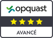 badge certification avancé Opquast